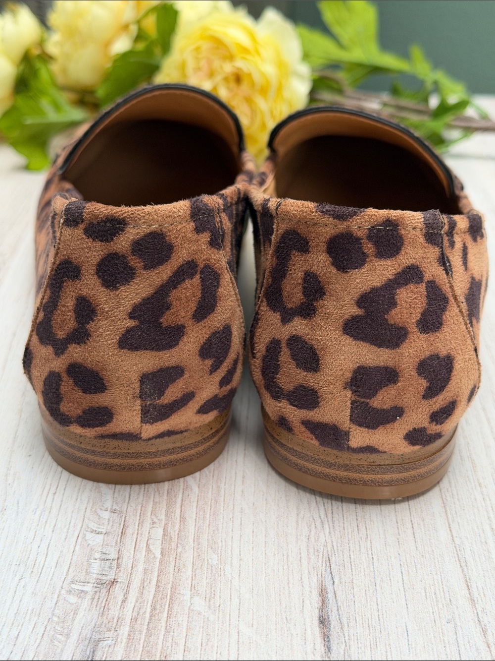 STEVE MADDEN Fitz Slip on Loafer - Picture 3 of 8